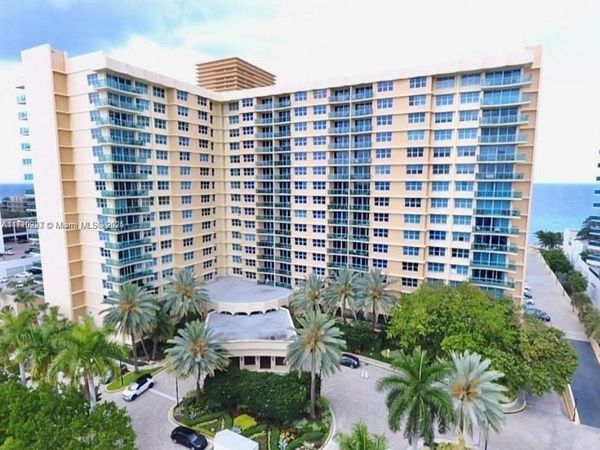2501 S Ocean Drive, Unit 1131, Hollywood, FL 33019