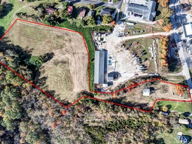 611 High Street, Owingsville, KY 40360