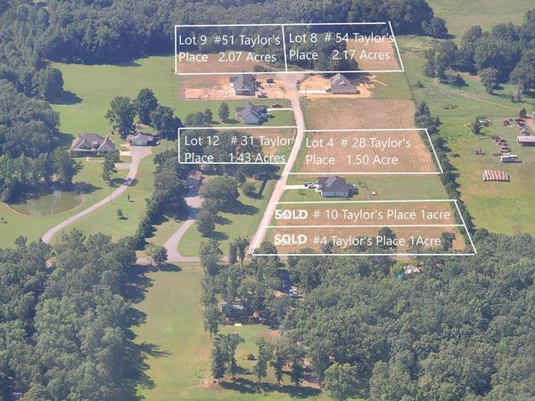 51 Taylor's Place Lane, Conway, AR 72032