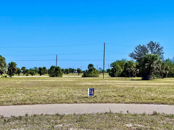 26 Hull Court, Placida, FL 33946