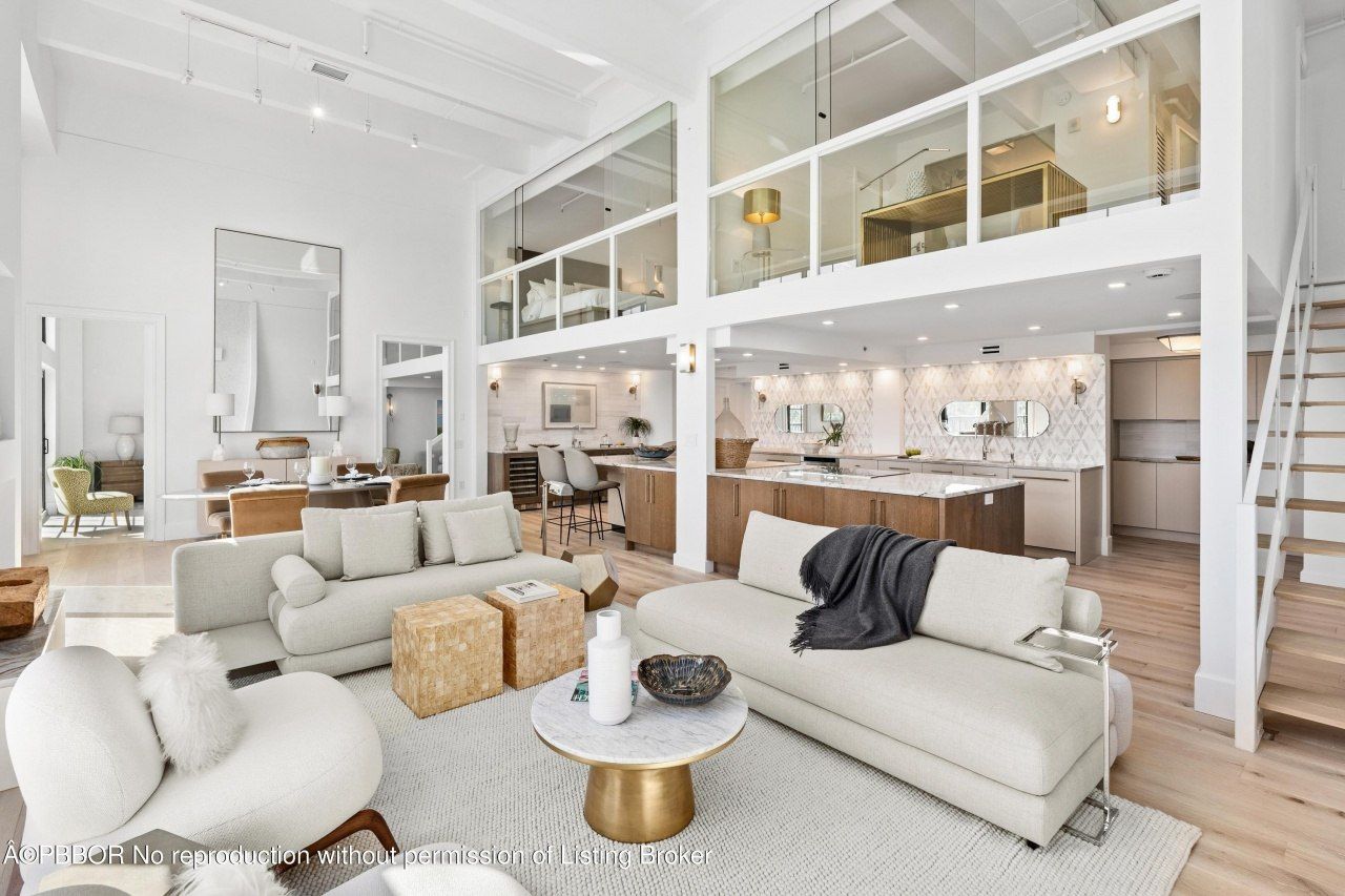 101 N Clematis Street, Unit 412, West Palm Beach, FL 33401 Photo