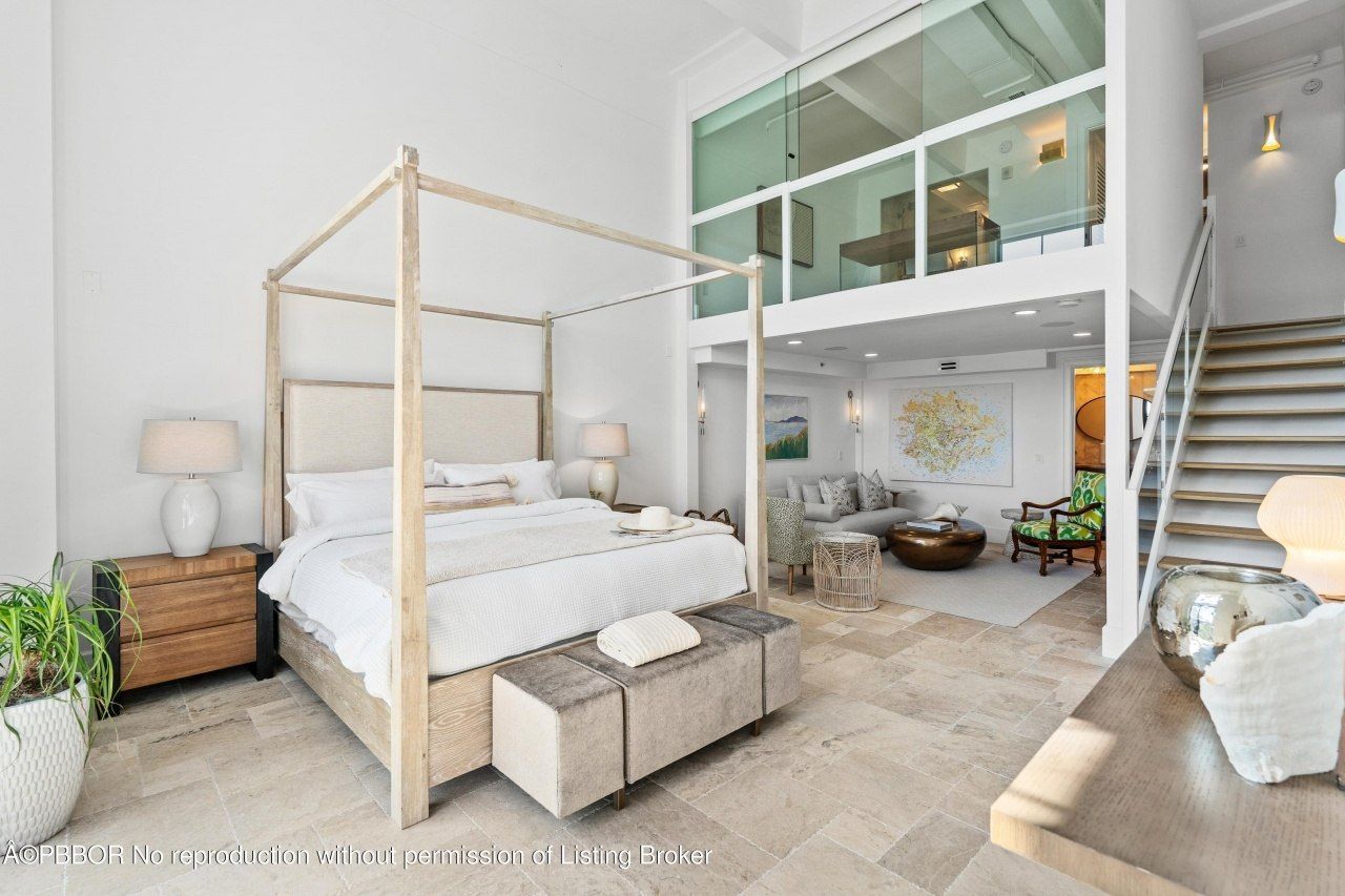 101 N Clematis Street, Unit 412, West Palm Beach, FL 33401 Photo