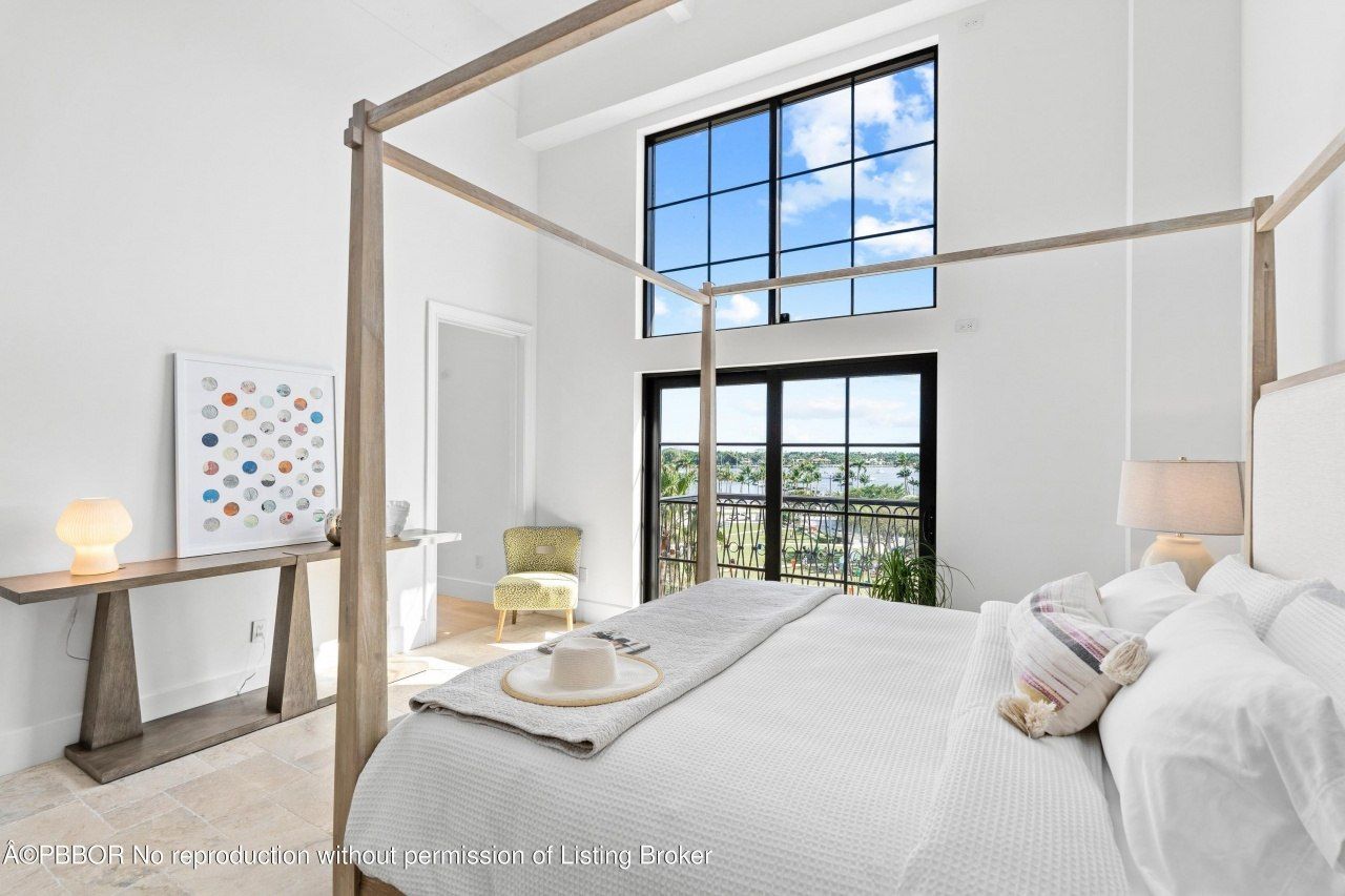 101 N Clematis Street, Unit 412, West Palm Beach, FL 33401 Photo