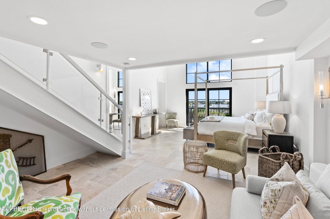 101 N Clematis Street, Unit 412, West Palm Beach, FL 33401 Photo