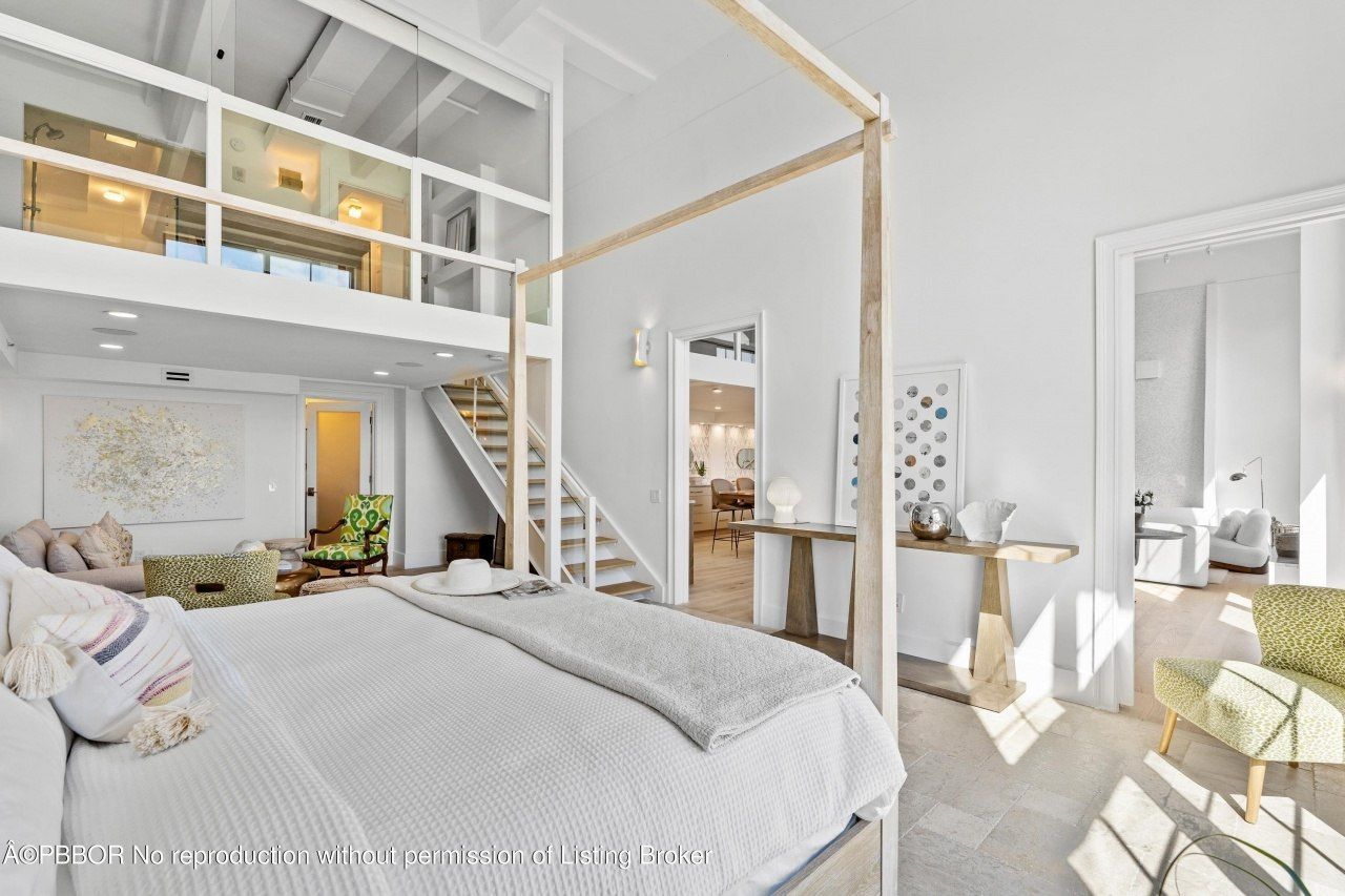 101 N Clematis Street, Unit 412, West Palm Beach, FL 33401 Photo