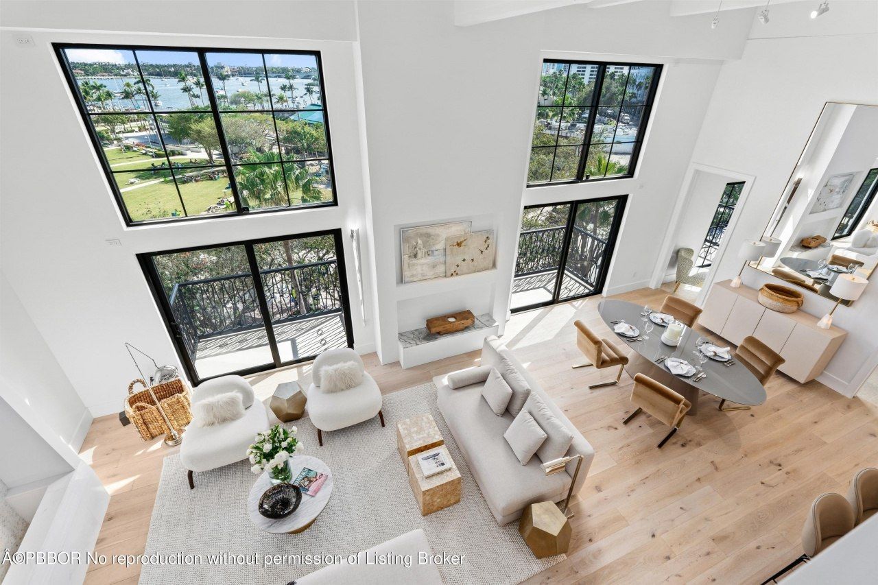 101 N Clematis Street, Unit 412, West Palm Beach, FL 33401 Photo