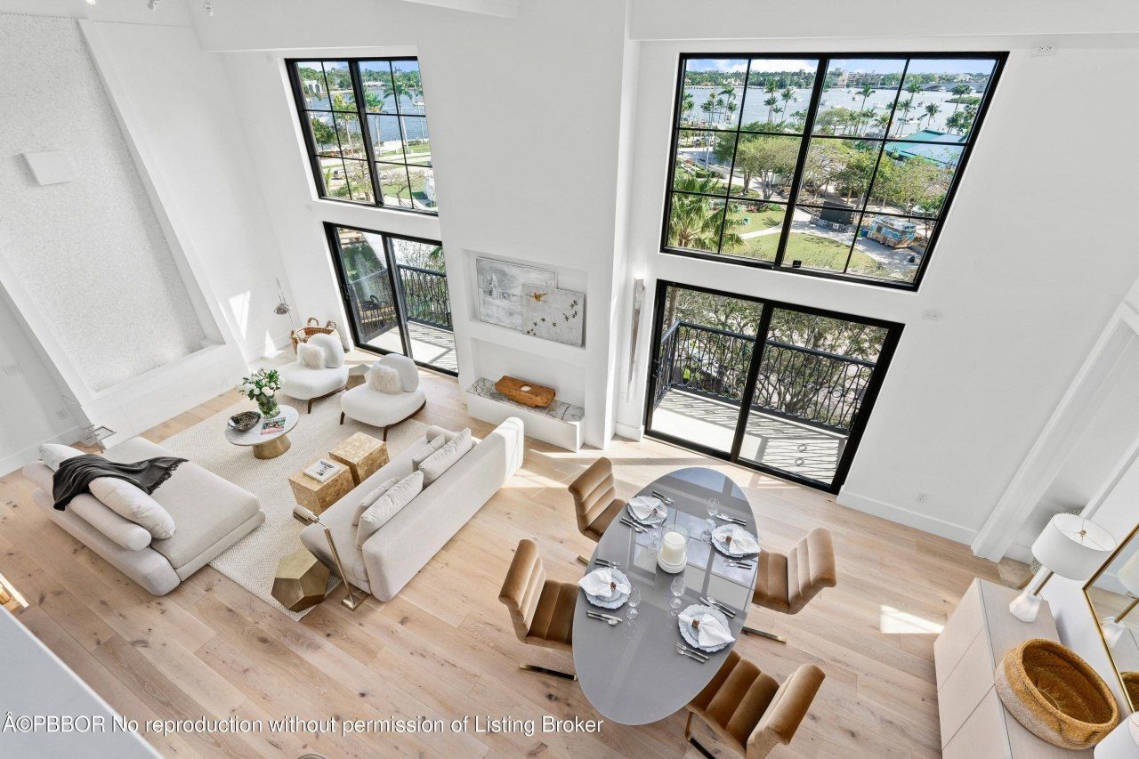 101 N Clematis Street, Unit 412, West Palm Beach, FL 33401 Photo