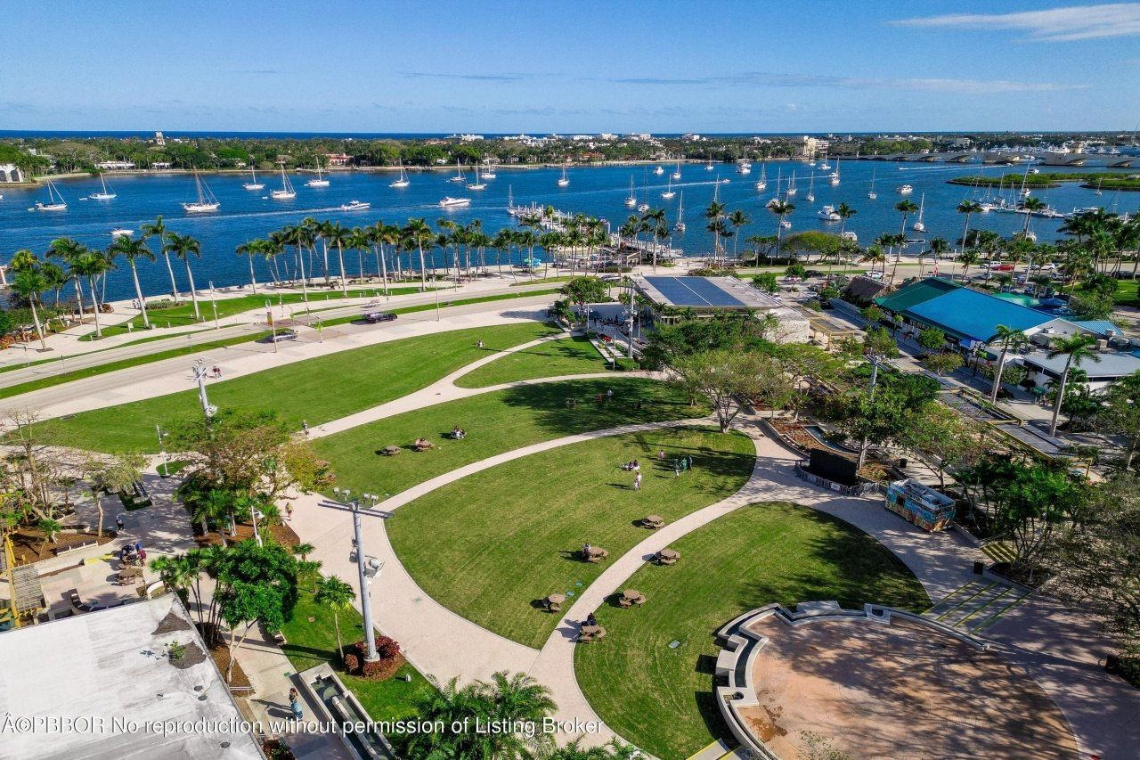 101 N Clematis Street, Unit 412, West Palm Beach, FL 33401 Photo