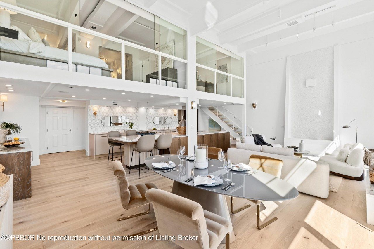 101 N Clematis Street, Unit 412, West Palm Beach, FL 33401 Photo