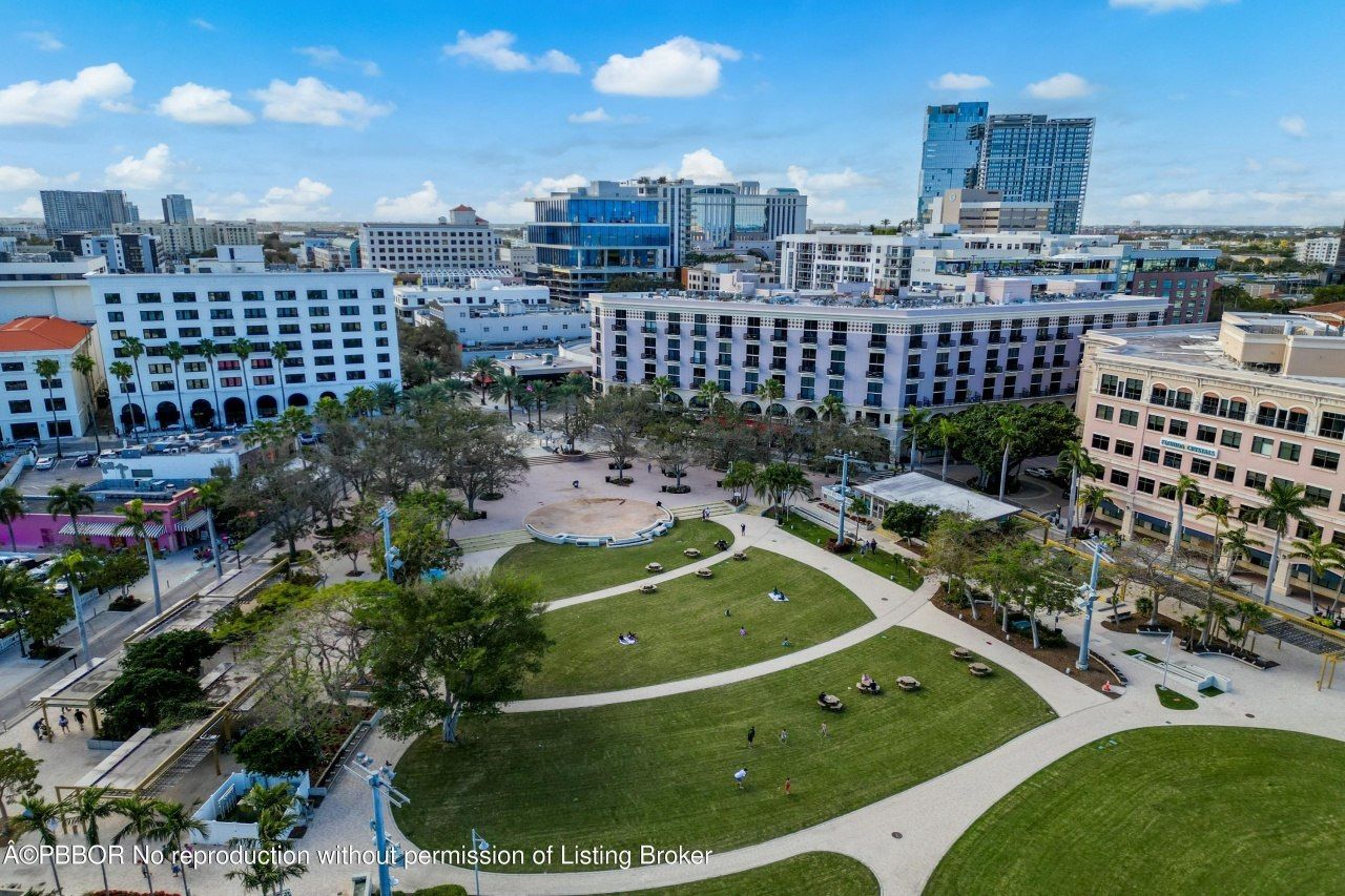 101 N Clematis Street, Unit 412, West Palm Beach, FL 33401 Photo