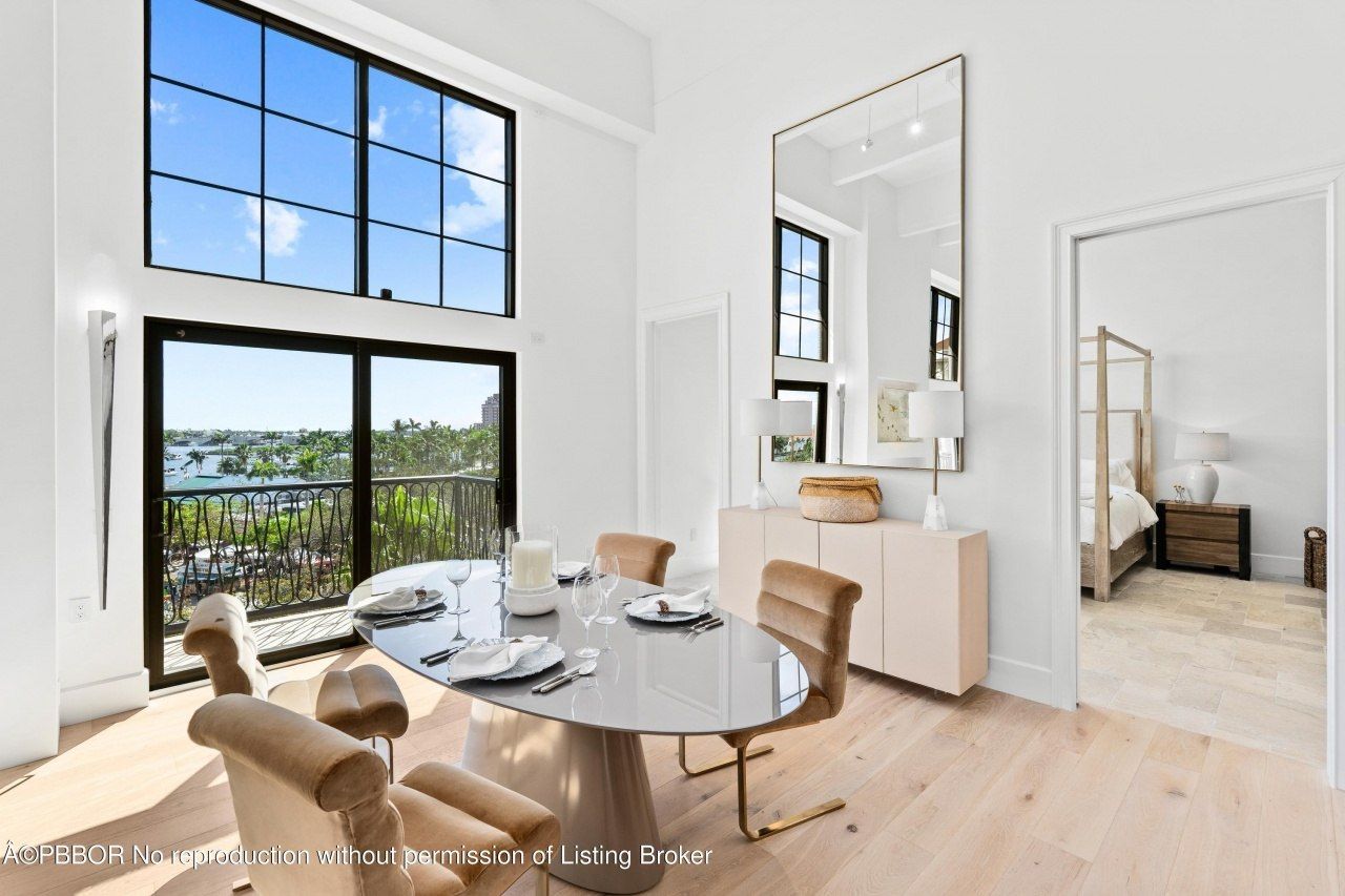 101 N Clematis Street, Unit 412, West Palm Beach, FL 33401 Photo