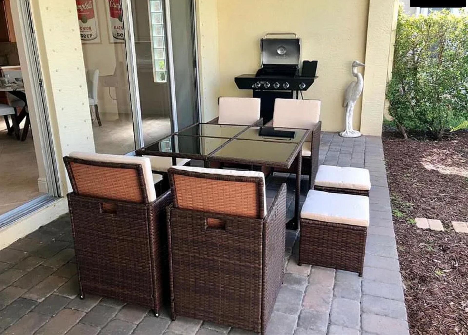 10655 La Strada, West Palm Beach, FL 33412 Photo