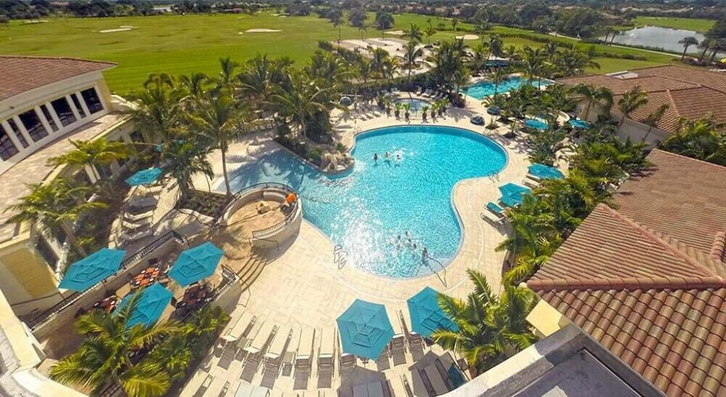 10655 La Strada, West Palm Beach, FL 33412 Photo