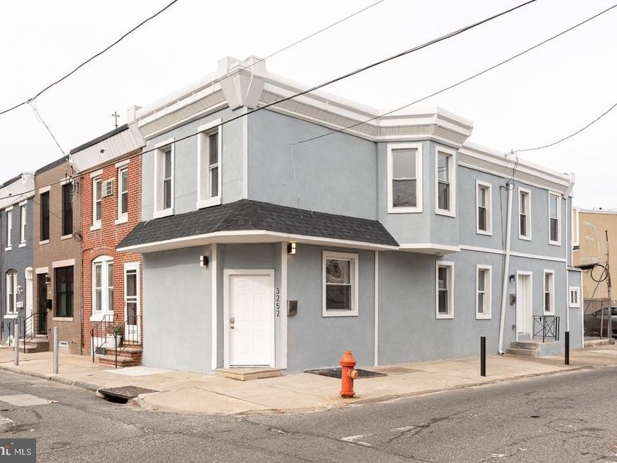 3252 Miller Street, Philadelphia, PA 19134 Main Photo