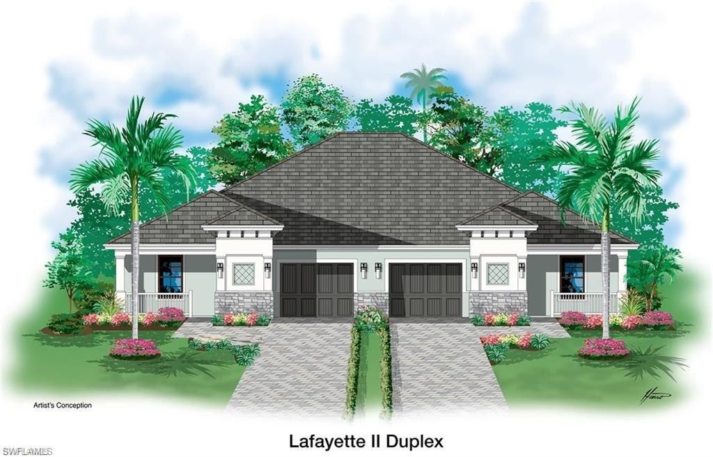 7201 Albany Rd, Fort Myers, FL 33967 Photo