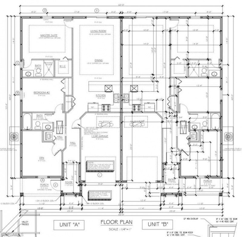 7201 Albany Rd, Fort Myers, FL 33967 Photo