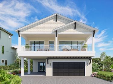 2272 S OCEAN SHORE BOULEVARD, FLAGLER BEACH, FL 32136