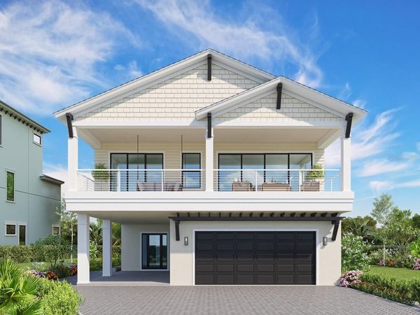 2272 S OCEAN SHORE BOULEVARD, FLAGLER BEACH, FL 32136