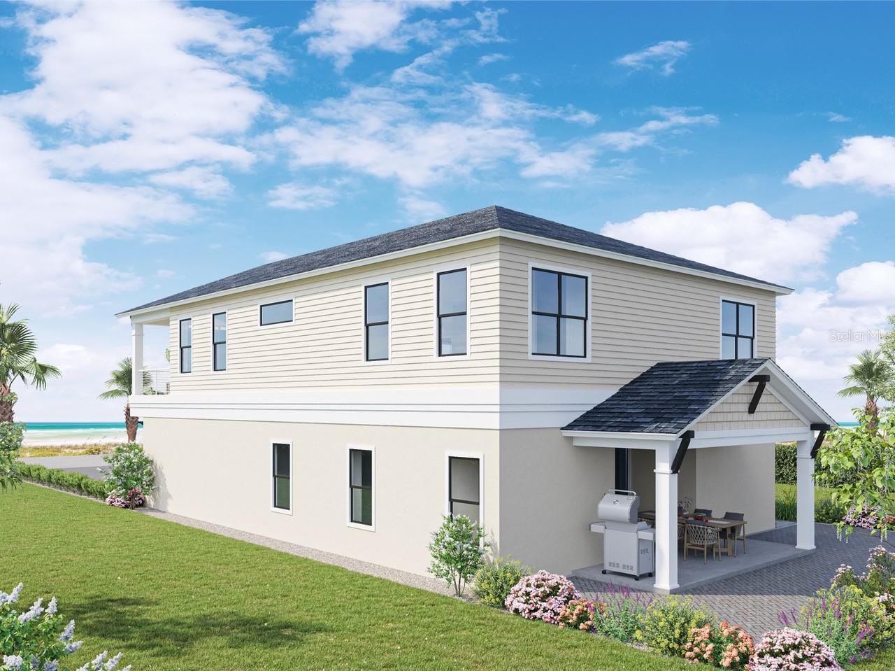 2272 S Ocean Shore Boulevard, Flagler Beach, FL 32136 Photo