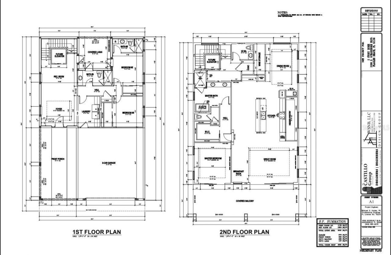 2272 S Ocean Shore Boulevard, Flagler Beach, FL 32136 Photo