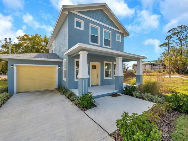 5742 MEADOWLANE STREET, NEW PORT RICHEY, FL 34652