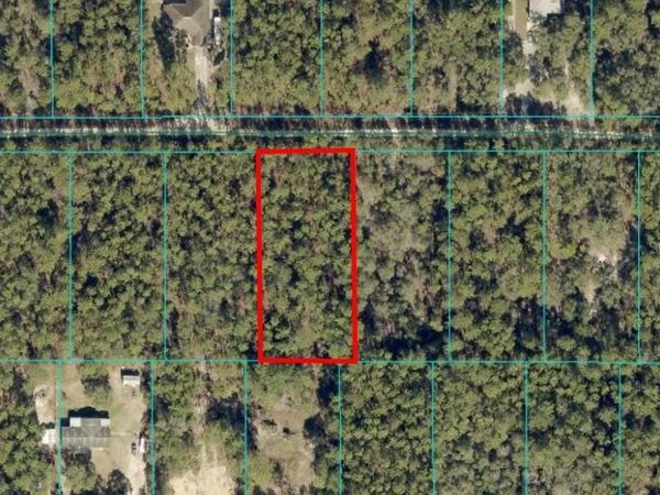 TBD Lot 13 SW 39TH STREET, DUNNELLON, FL 34432