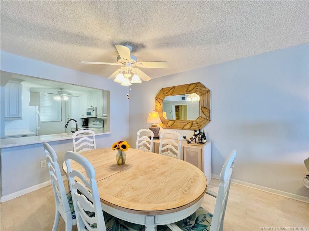 9940 S Ocean Drive, Unit 703, Jensen Beach, FL 34957 Photo