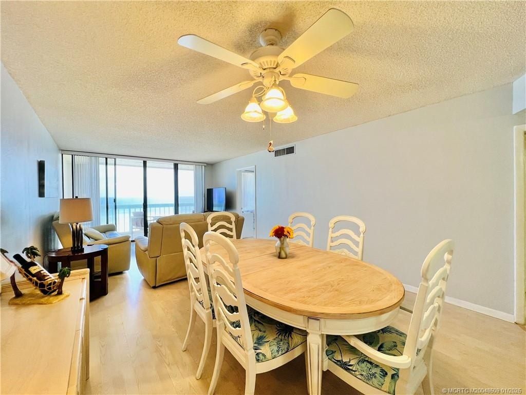9940 S Ocean Drive, Unit 703, Jensen Beach, FL 34957 Photo