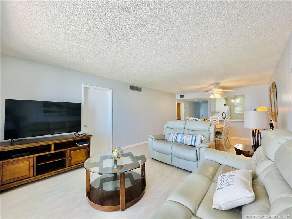9940 S Ocean Drive, Unit 703, Jensen Beach, FL 34957 Photo