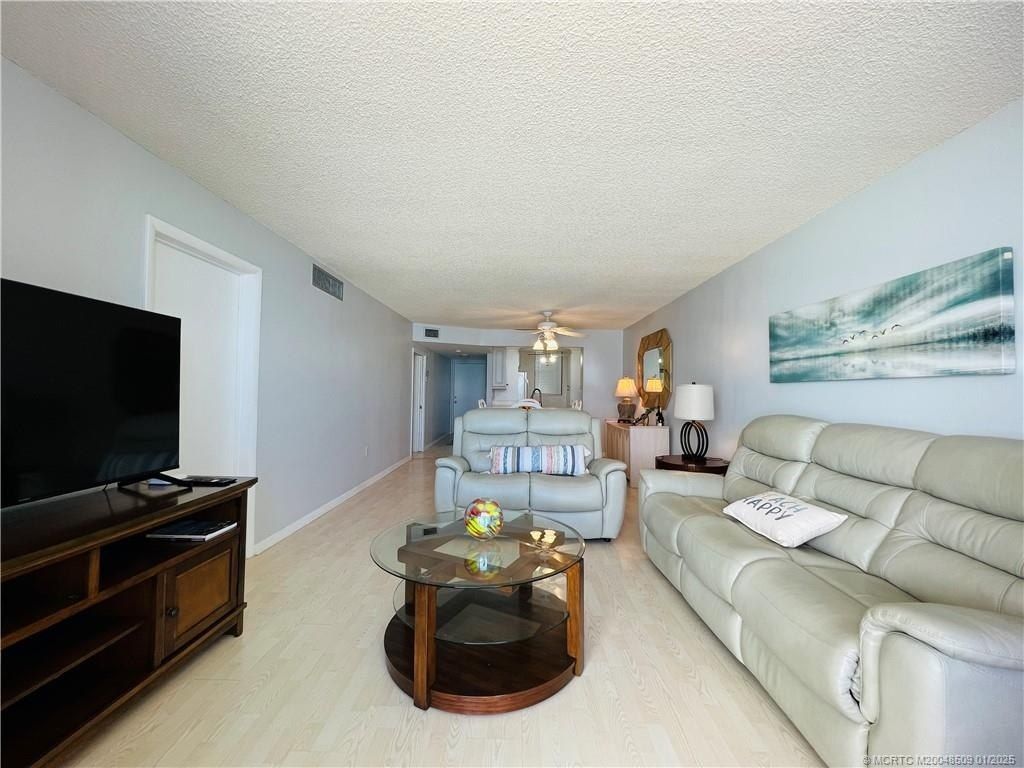 9940 S Ocean Drive, Unit 703, Jensen Beach, FL 34957 Photo