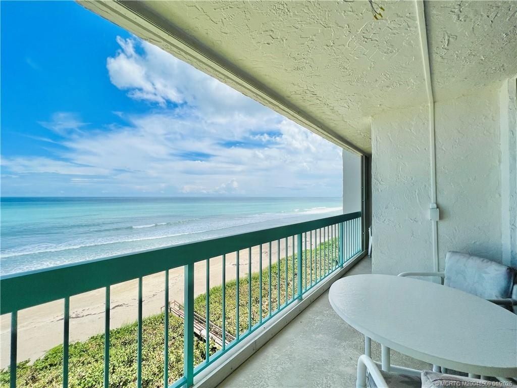9940 S Ocean Drive, Unit 703, Jensen Beach, FL 34957 Photo