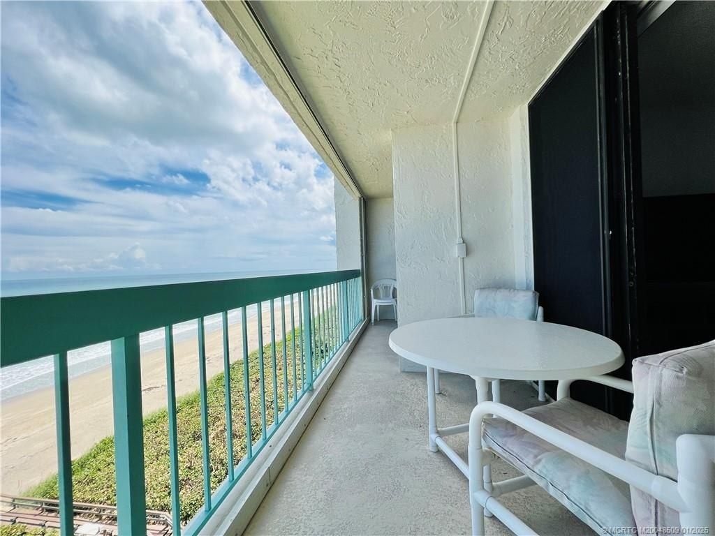 9940 S Ocean Drive, Unit 703, Jensen Beach, FL 34957 Photo