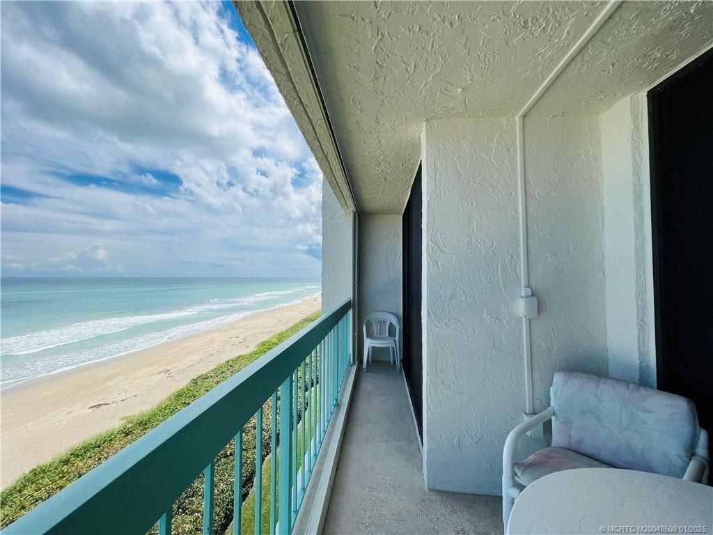 9940 S Ocean Drive, Unit 703, Jensen Beach, FL 34957 Photo
