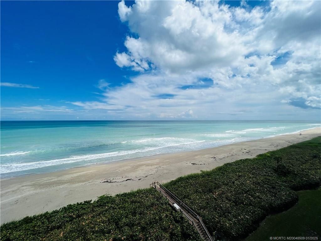 9940 S Ocean Drive, Unit 703, Jensen Beach, FL 34957 Photo