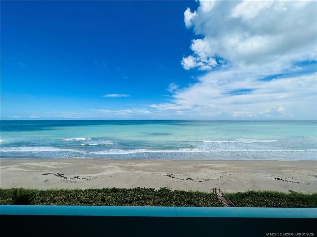 9940 S Ocean Drive, Unit 703, Jensen Beach, FL 34957 Photo