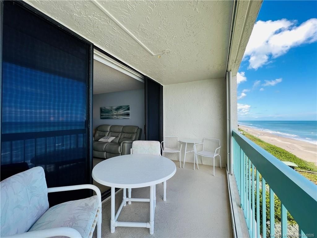 9940 S Ocean Drive, Unit 703, Jensen Beach, FL 34957 Photo