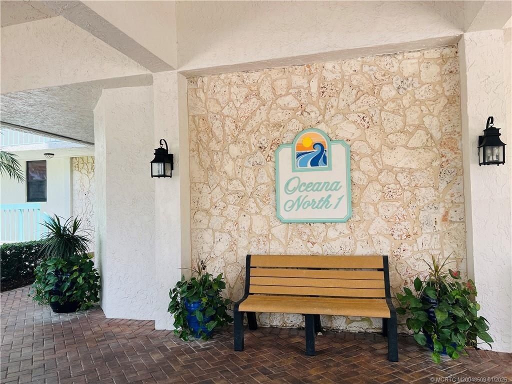 9940 S Ocean Drive, Unit 703, Jensen Beach, FL 34957 Photo