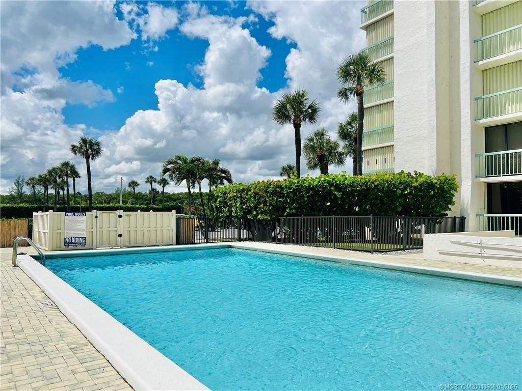 9940 S Ocean Drive, Unit 703, Jensen Beach, FL 34957 Photo