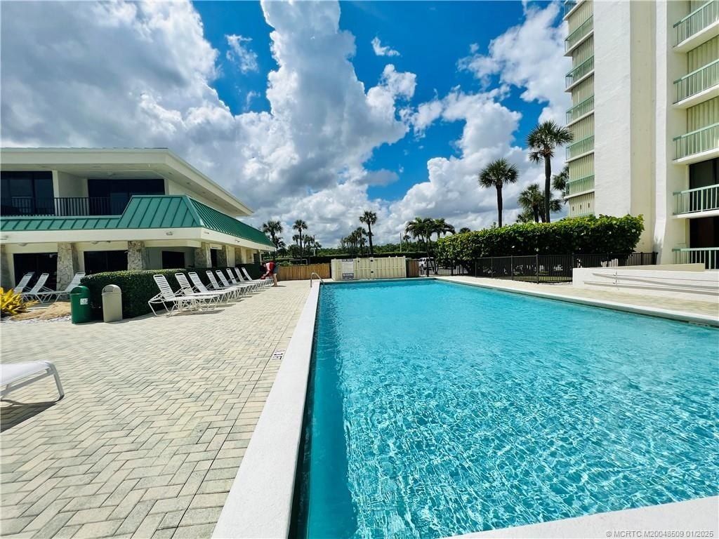 9940 S Ocean Drive, Unit 703, Jensen Beach, FL 34957 Photo