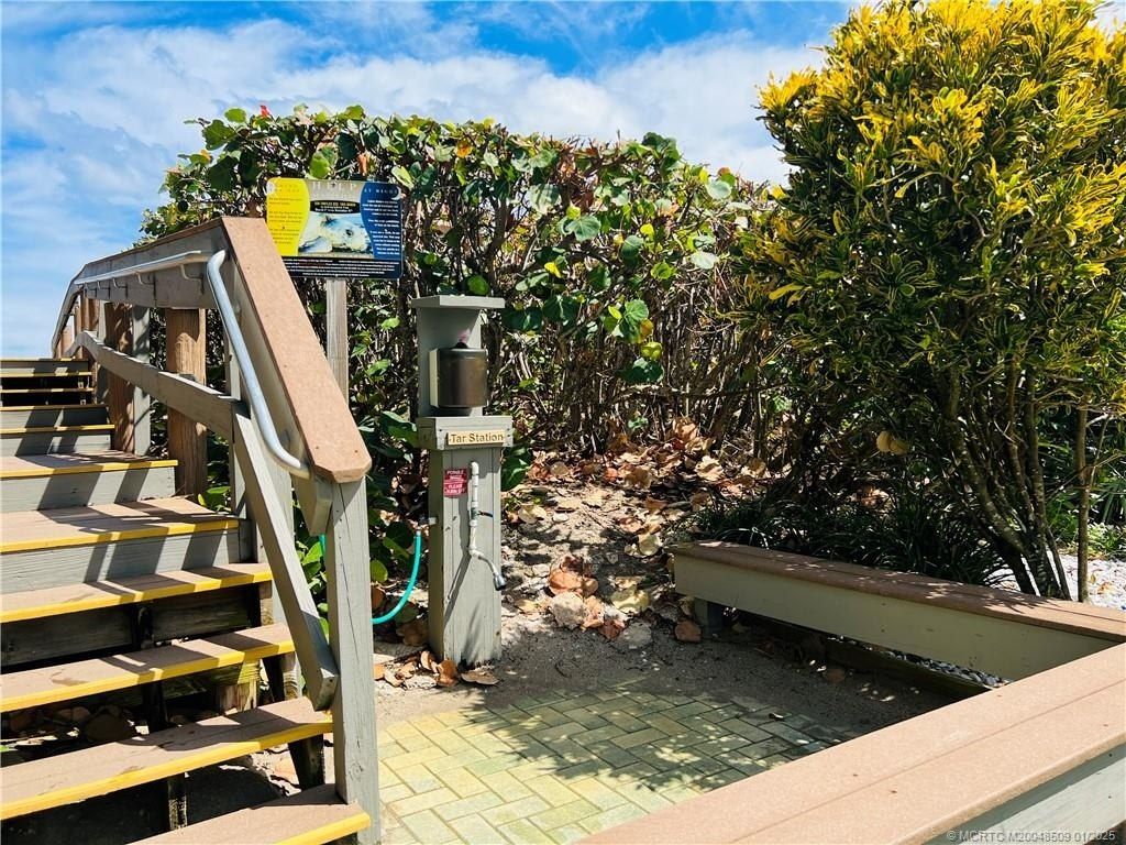 9940 S Ocean Drive, Unit 703, Jensen Beach, FL 34957 Photo