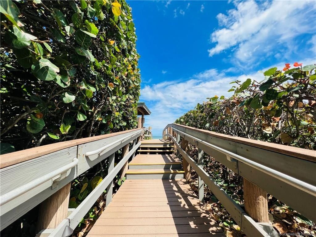 9940 S Ocean Drive, Unit 703, Jensen Beach, FL 34957 Photo