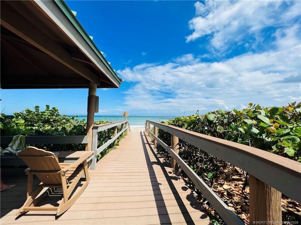 9940 S Ocean Drive, Unit 703, Jensen Beach, FL 34957 Photo