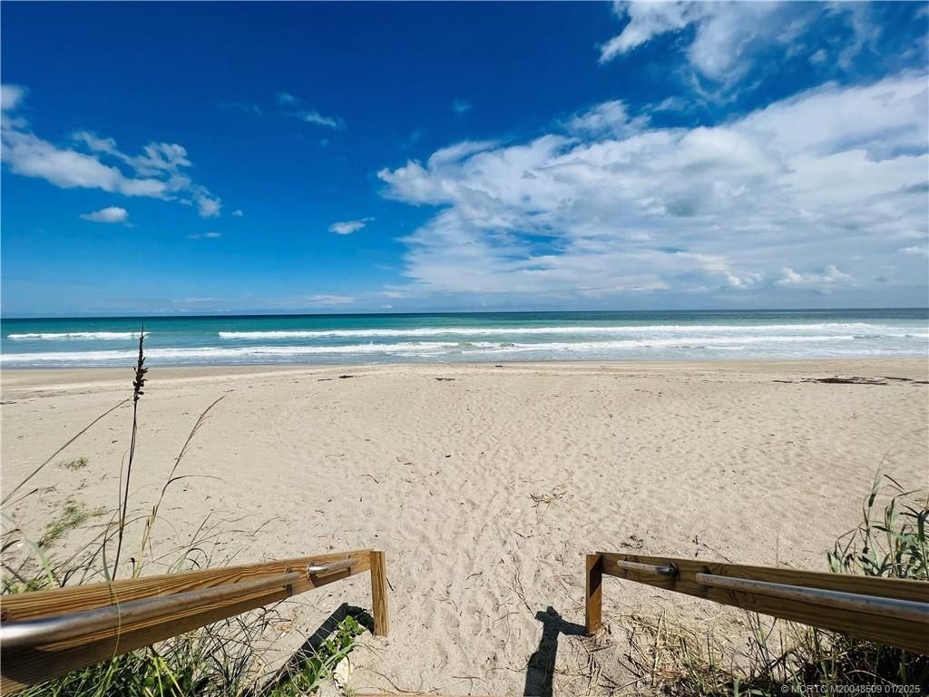 9940 S Ocean Drive, Unit 703, Jensen Beach, FL 34957 Photo