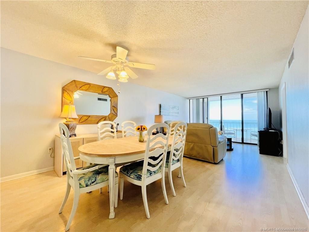 9940 S Ocean Drive, Unit 703, Jensen Beach, FL 34957 Photo
