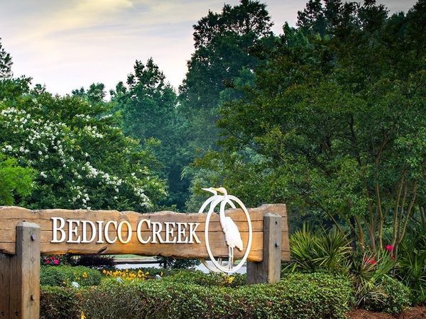 GREENVILLE Trace, Madisonville, LA 70447