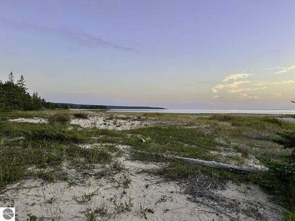 Mrs Reddings Trail, Beaver Island, MI 49782