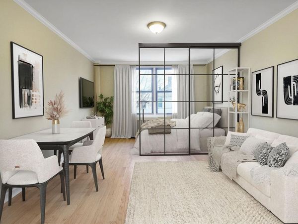 50-21 39th Place, Unit 2C, Sunnyside, NY 11104