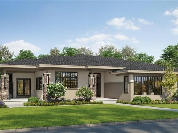 3262 SW Pergola Park Drive, Lee's Summit, MO 64081