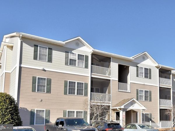100 CASCADE LANE, Unit 101, REHOBOTH BEACH, DE 19971