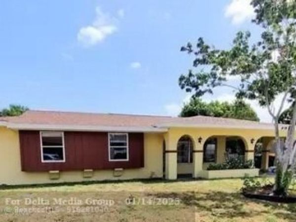 939 Burn Drive, Palm Bay, FL 32905